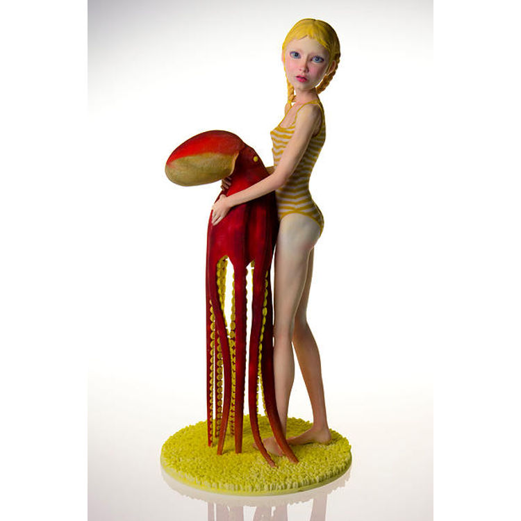Venus by Eric Van Straaten