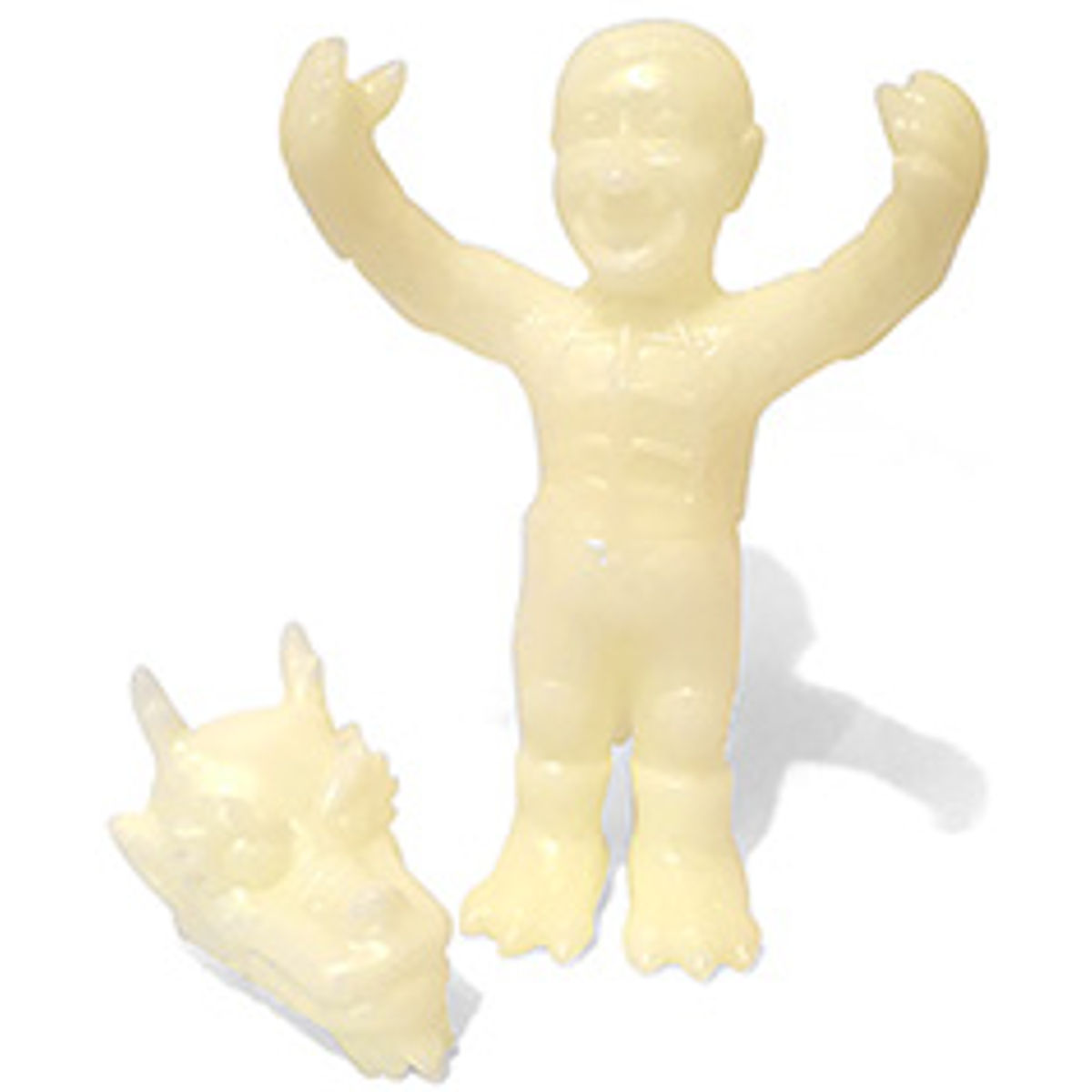 Cab Dragon - GID (NYCC 2015)