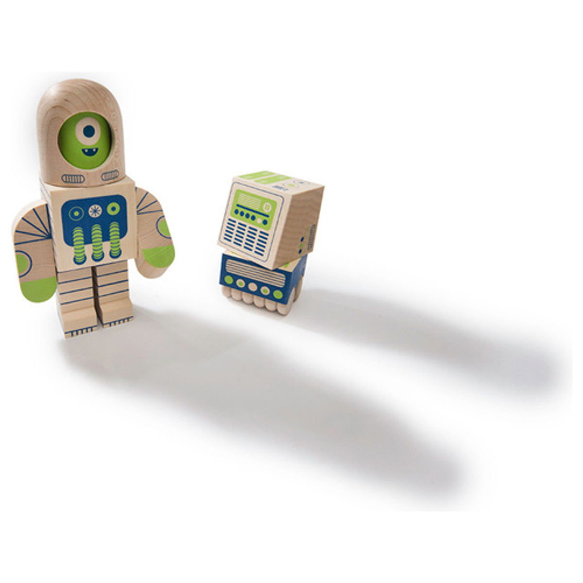 Odd Galaxy : Cosmo Kid