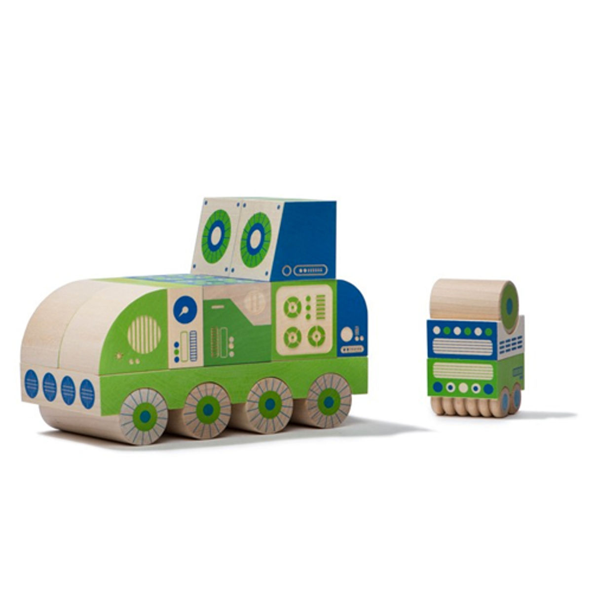 Odd Galaxy : Moon Rover