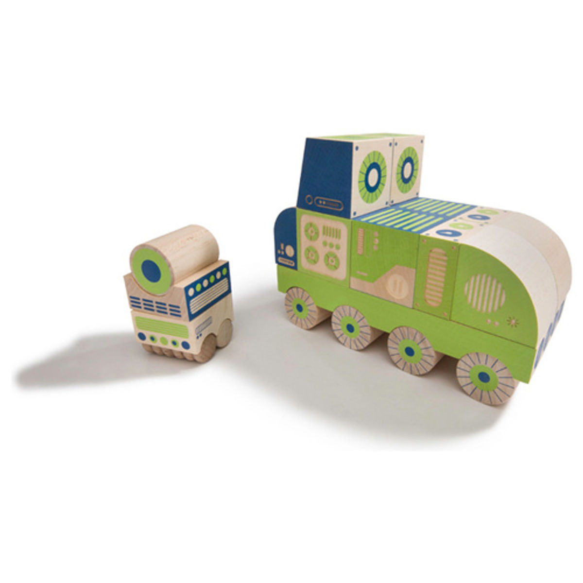 Odd Galaxy : Moon Rover