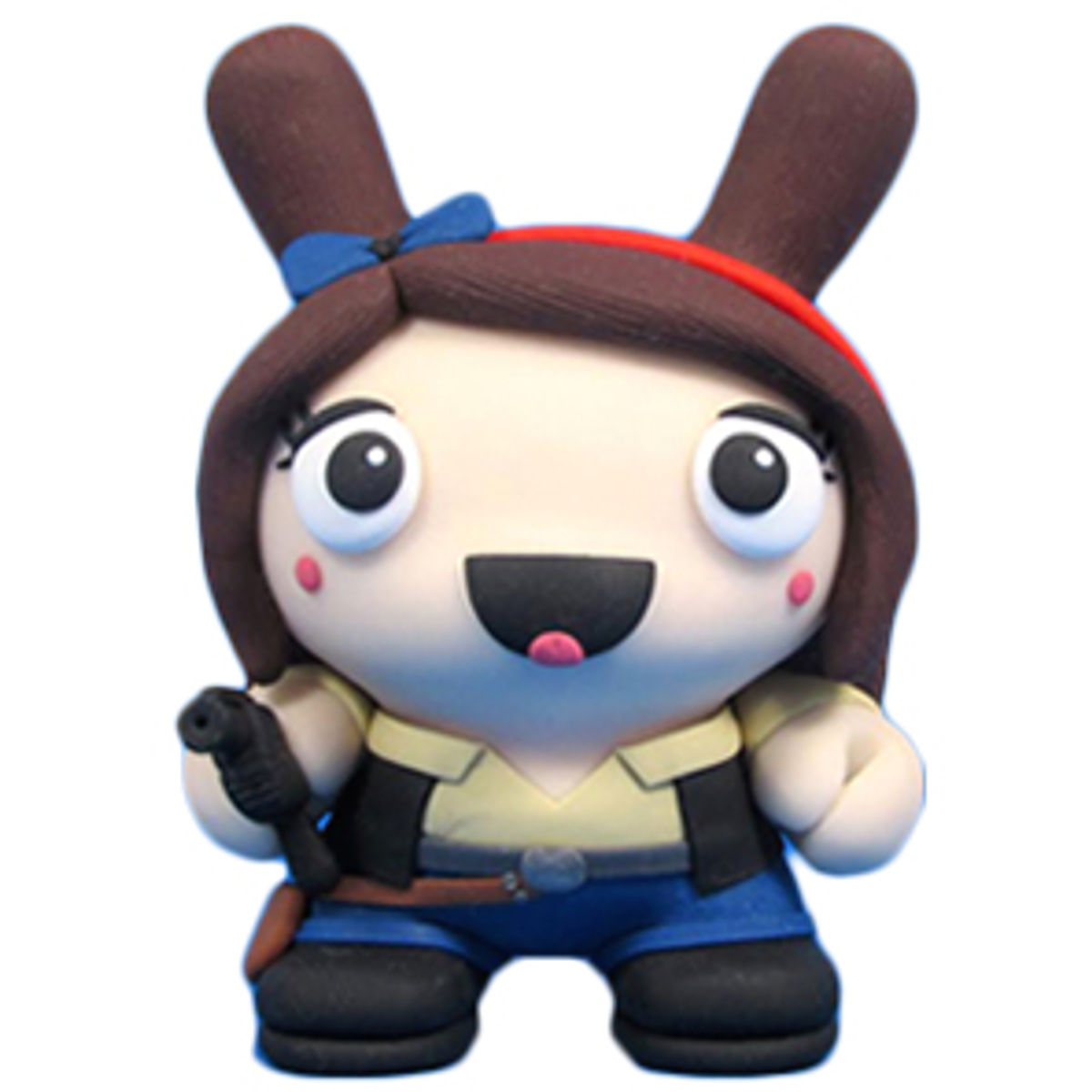 Cosplay Cuties : Ms. Solo