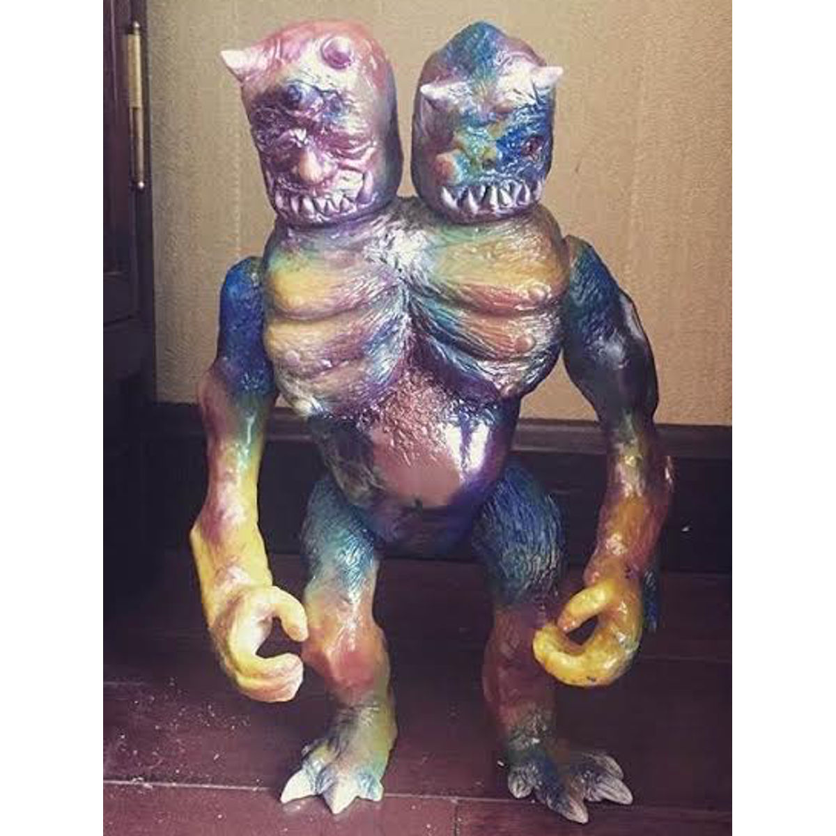 GooDon custom ( DCON 2015 Exclusive )