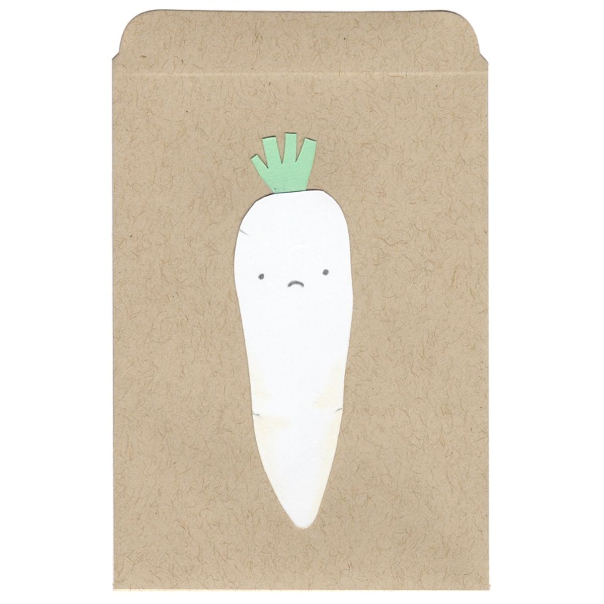 White Radish