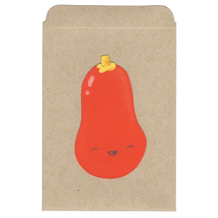 Butternut Squash by Tony Rabit