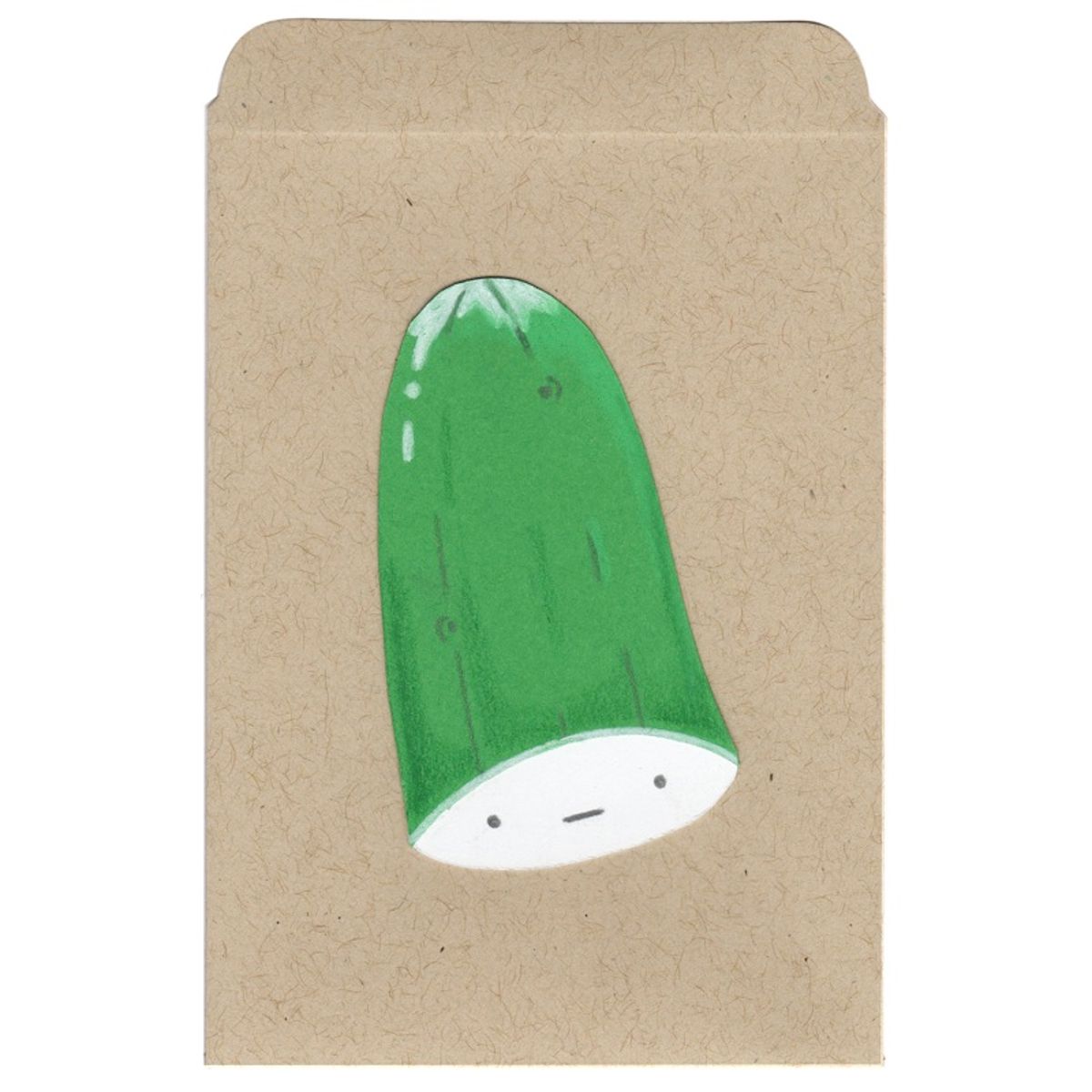 Cucumber