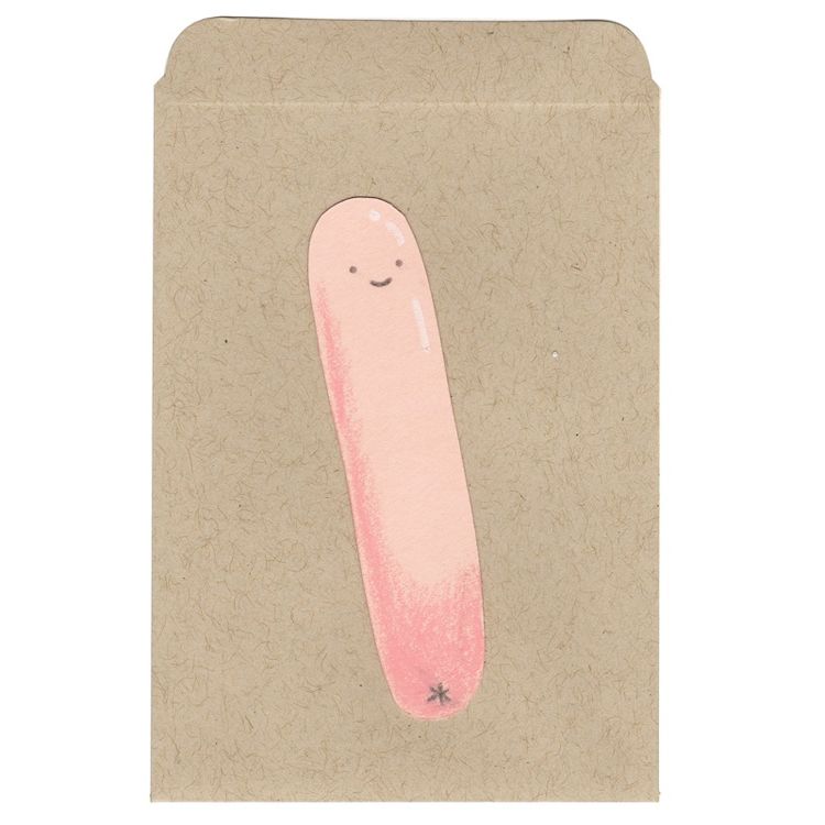 Veggie Dog by Tony Rabit