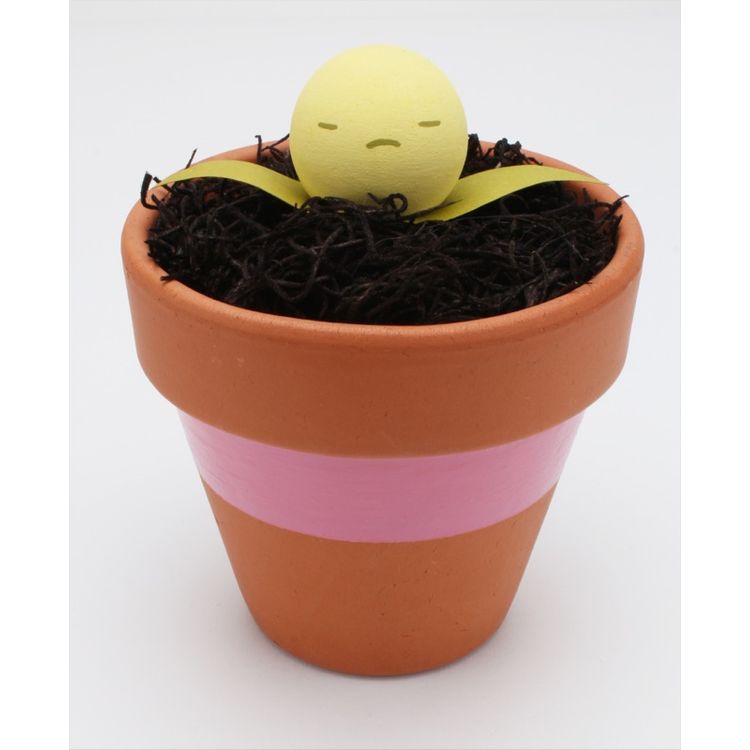One Day I’ll Be Grown No.2 by Tony Rabit