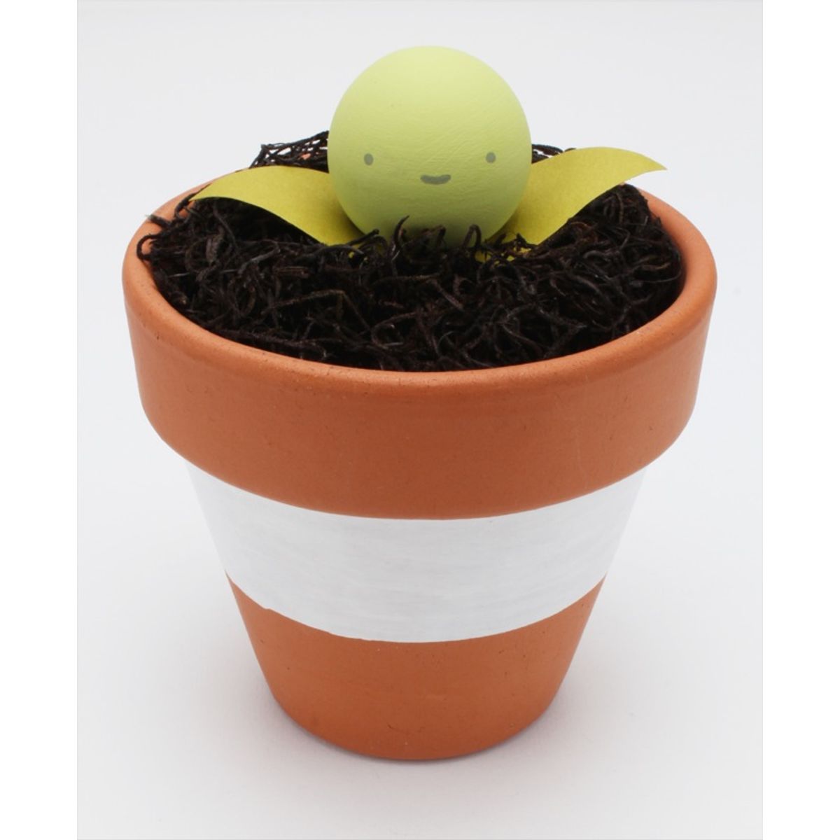 One Day I’ll Be Grown No.3