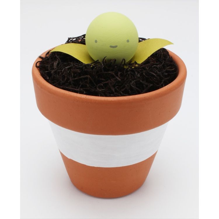 One Day I’ll Be Grown No.3 by Tony Rabit