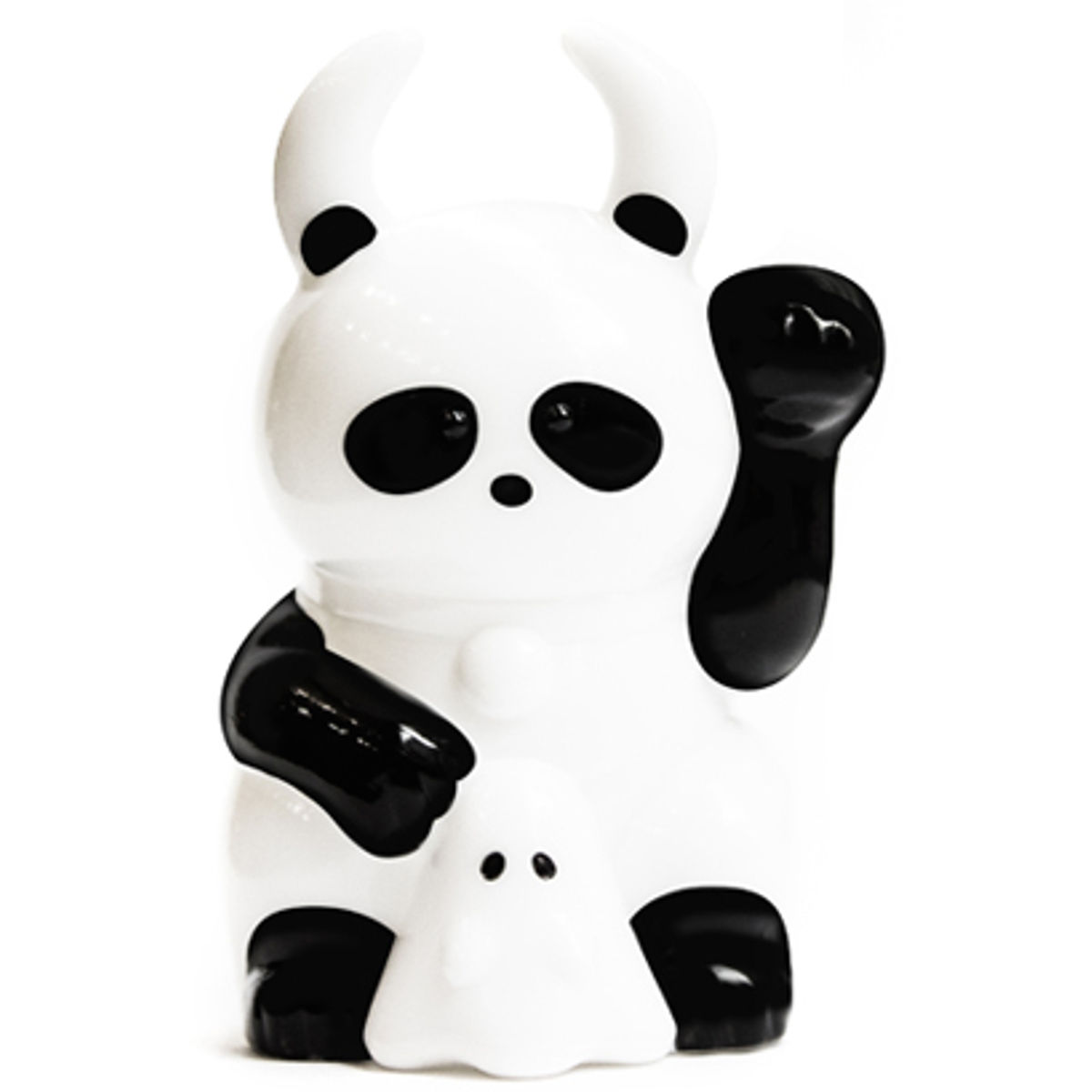 PANDA FORTUNE UAMOU ( Yamashiroya Exclusive )