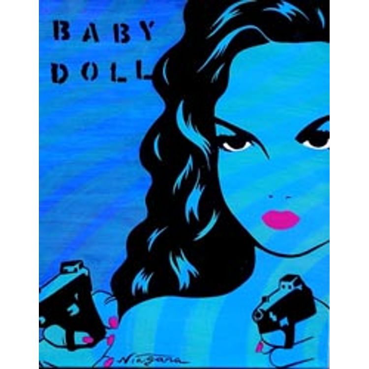 Baby Doll by Niagara