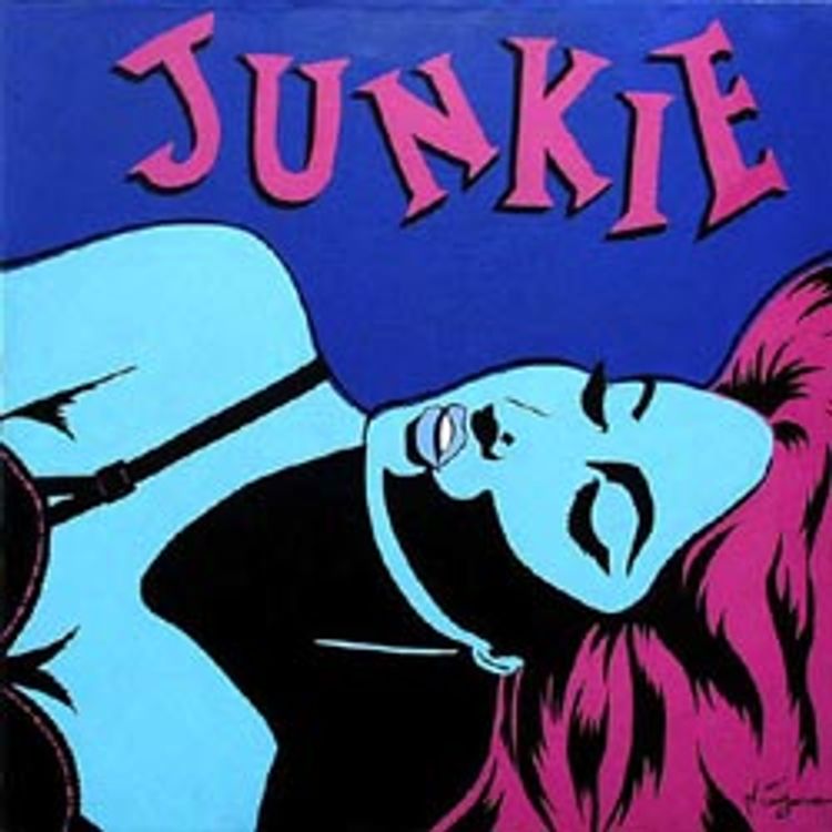 Junkie by Niagara