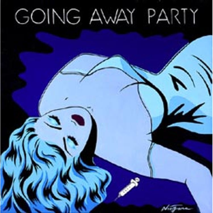 Going Away Party by Niagara