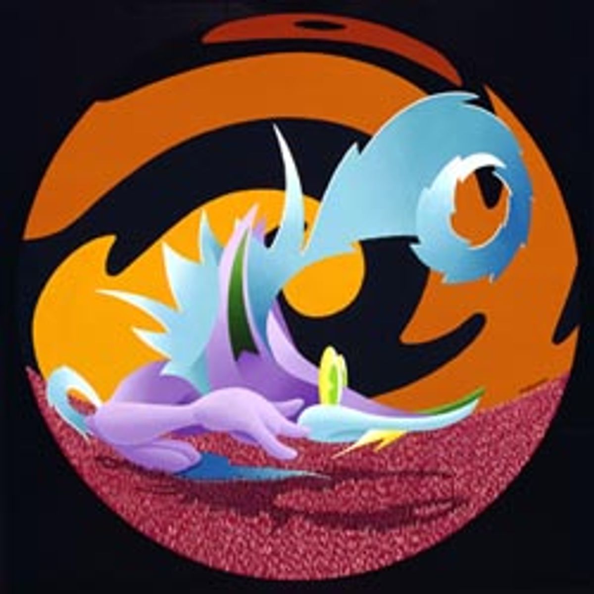 The Unity of Opposites