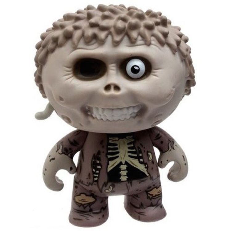 Garbage Pail Kids - Dead Ted by Topps
