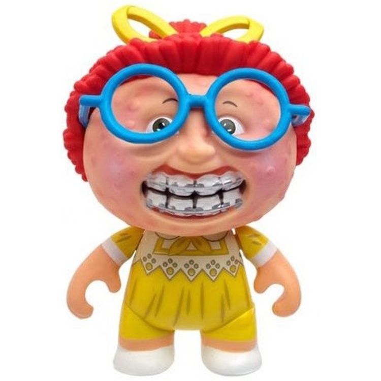 Garbage Pail Kids - Ghastly Ashley by Topps