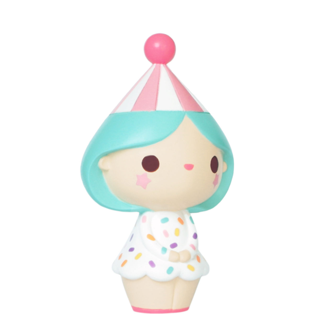 BIRTHDAY GIRL