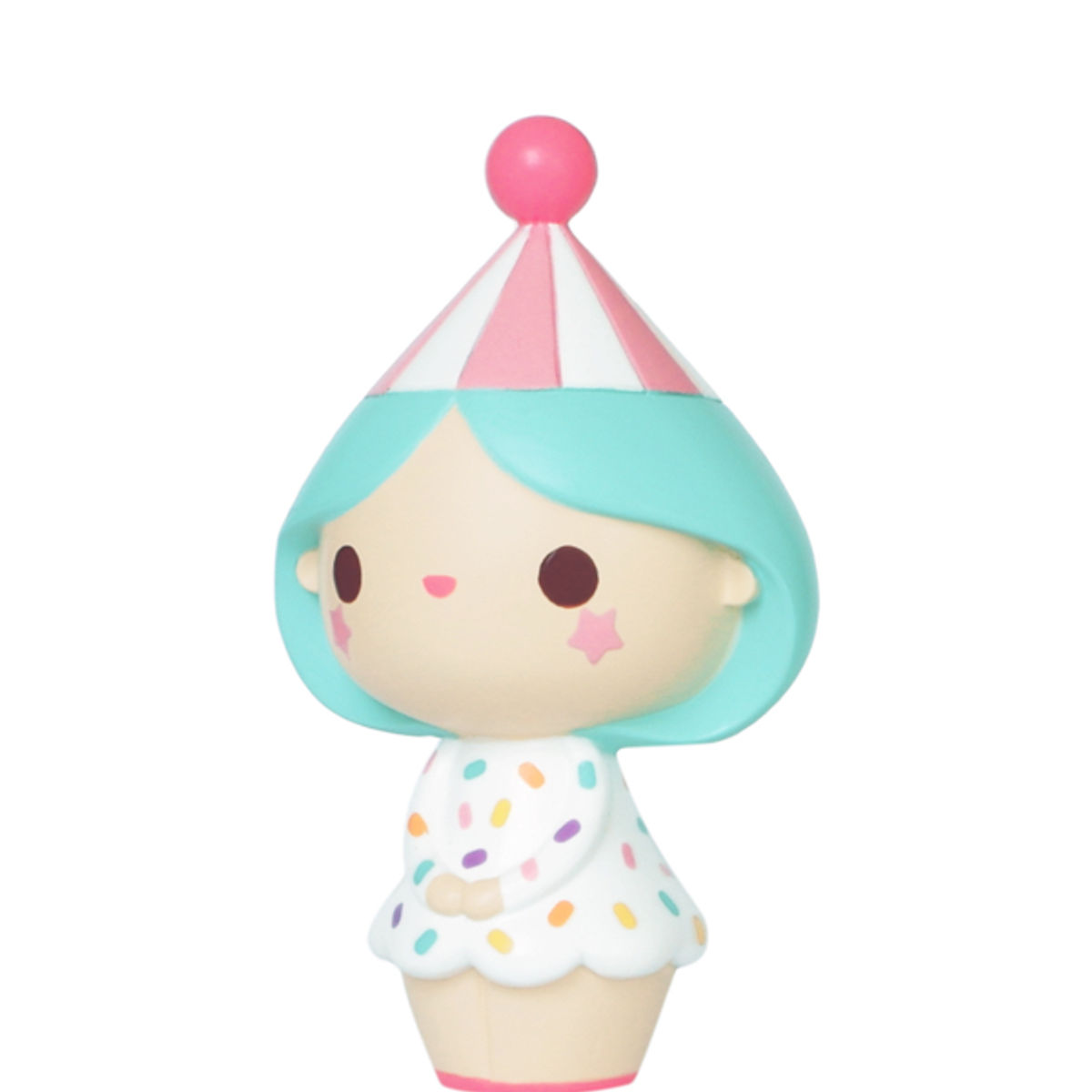 BIRTHDAY GIRL