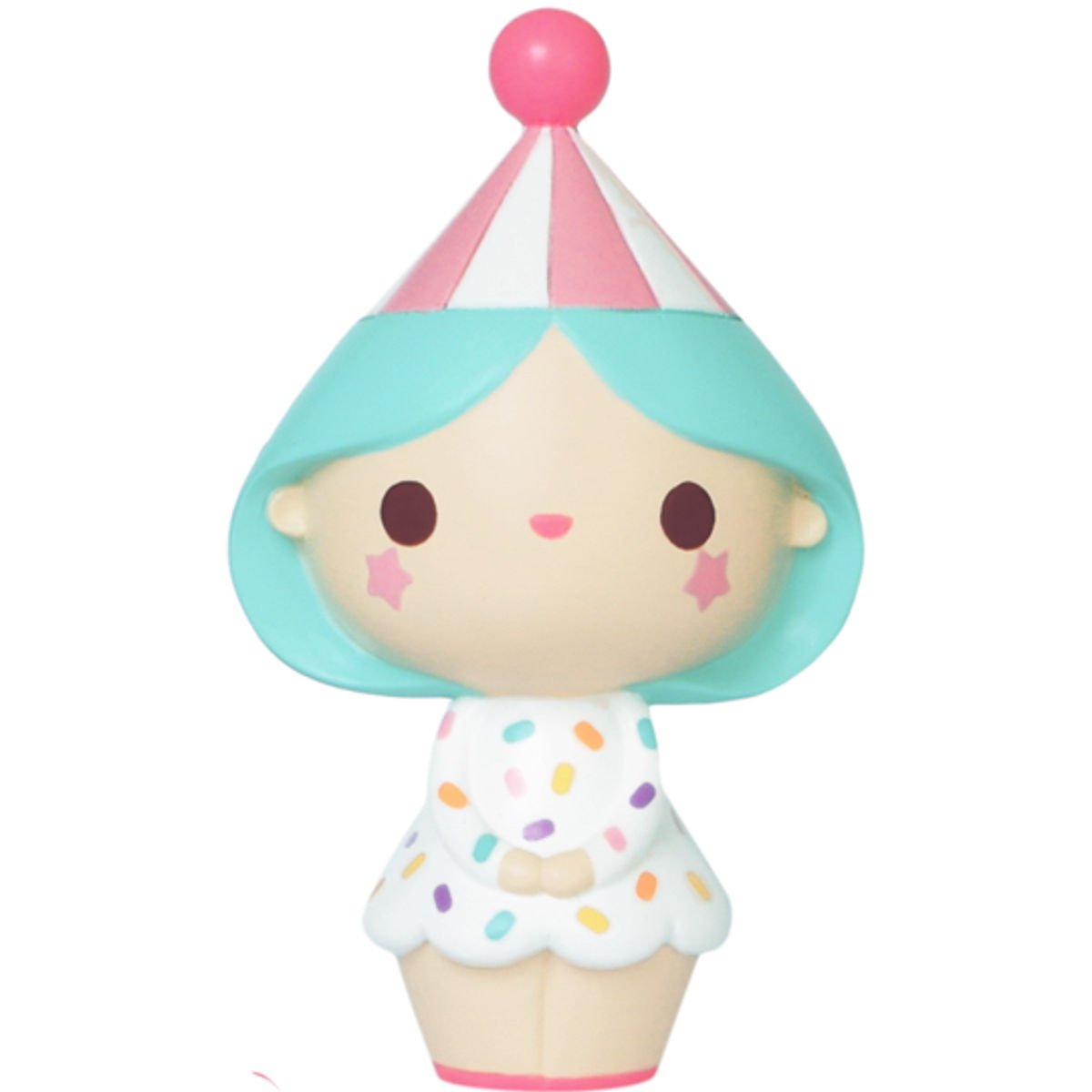 BIRTHDAY GIRL