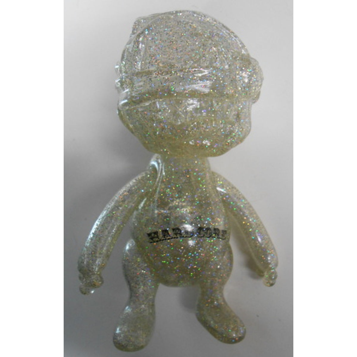 OBAKEDOG (click rear lame molding / HCTINDO)