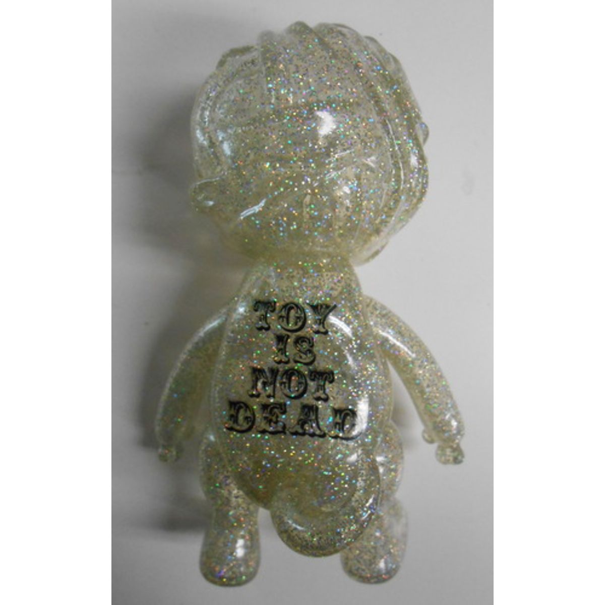 OBAKEDOG (click rear lame molding / HCTINDO)