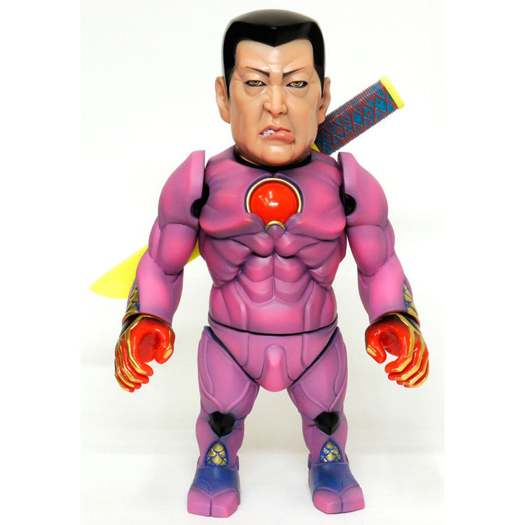 NEO JAPAN SFB love Shigure ( PopSoda Exclusive ) by Restore (Junnosuke Abe)