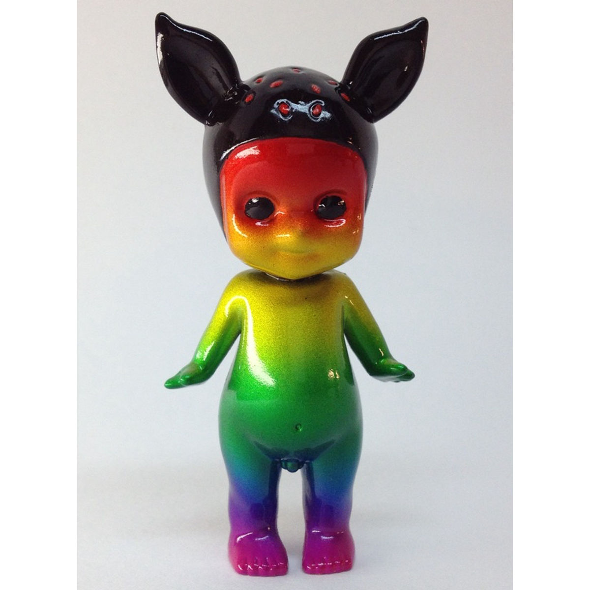 BOW-DOE SONNY ANGEL CUSTOM