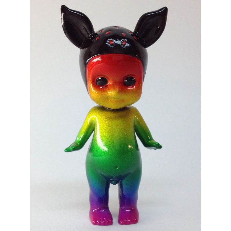 BOW-DOE SONNY ANGEL CUSTOM by Topheroy (Chris Douglas)