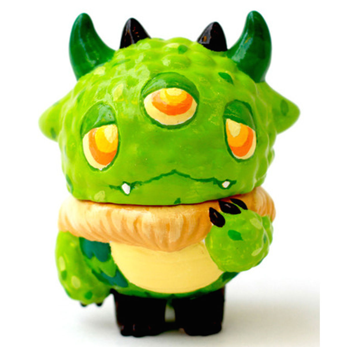 Nemuke kaiju  - Forest Fairy