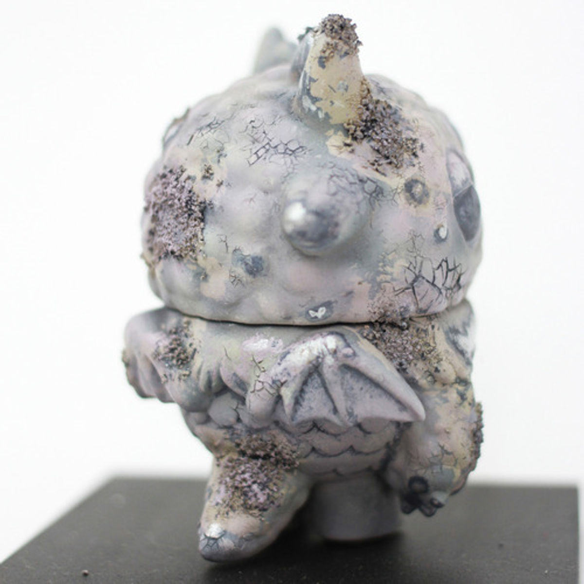 Nemuke kaiju  - "Fossile" Kibunadon