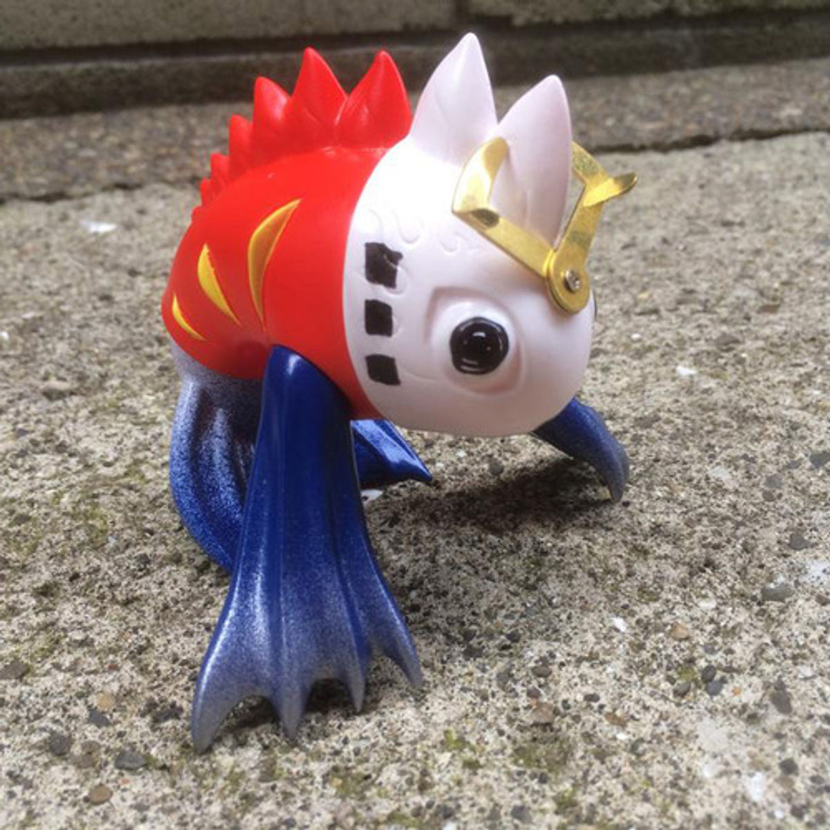 Kore Ja Nike beech Don (It is not Kibunadon)