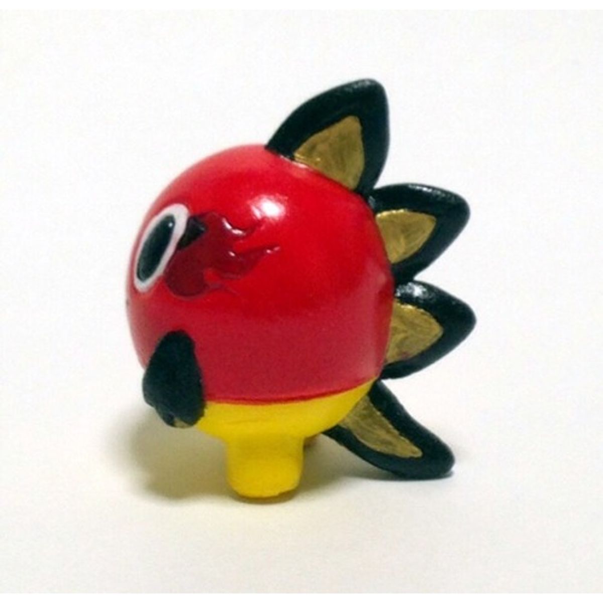 Walking KIBUNADON | Tekuteku Kibunadon