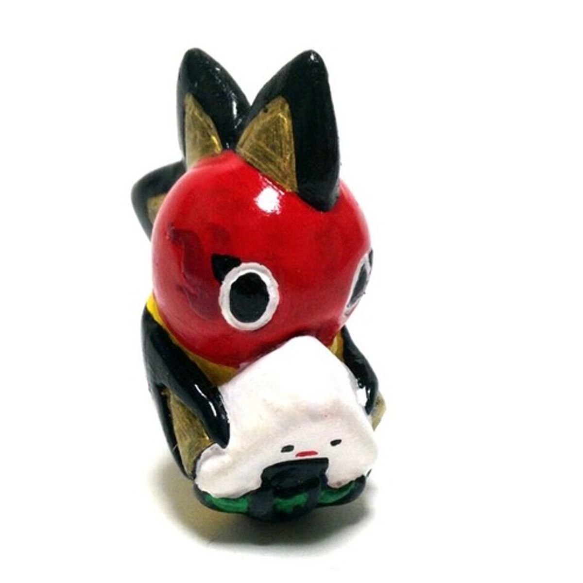 baby ONIGIRI KIBUNADON | Terusha work baby rice ball Kibunadon