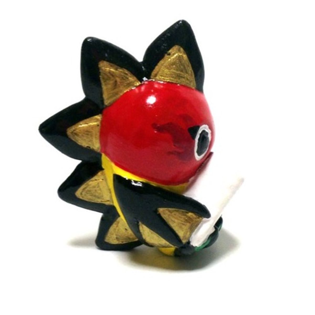 baby ONIGIRI KIBUNADON | Terusha work baby rice ball Kibunadon