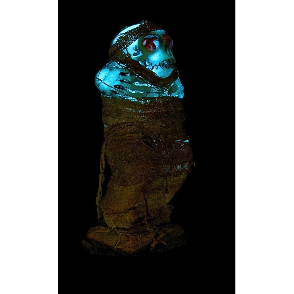 10th Anniversary Plaseebo Mummy No.2