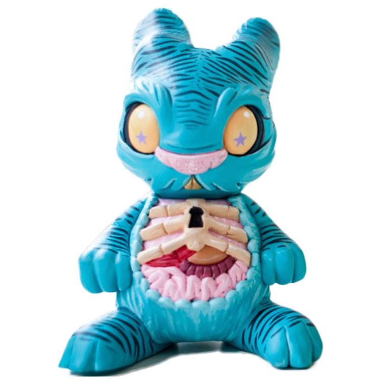 inHAREted - Blue ( Store Exclusive ) by SE7EN