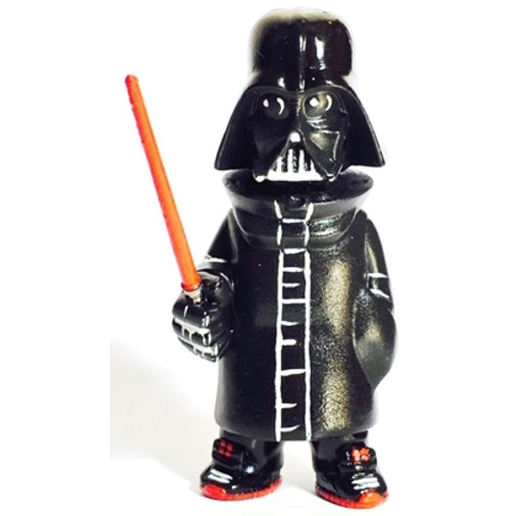 Lord Vader by Cash Cannon