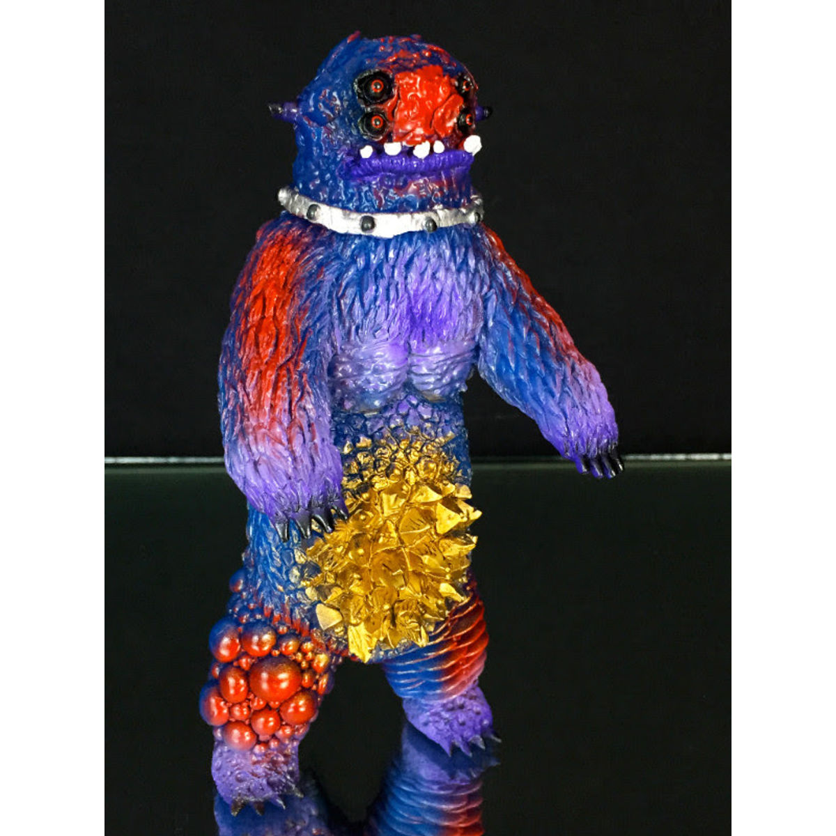 Kaiju Koseki (Blue)