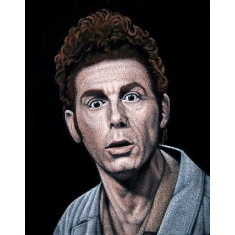 Kramer by Bruce White