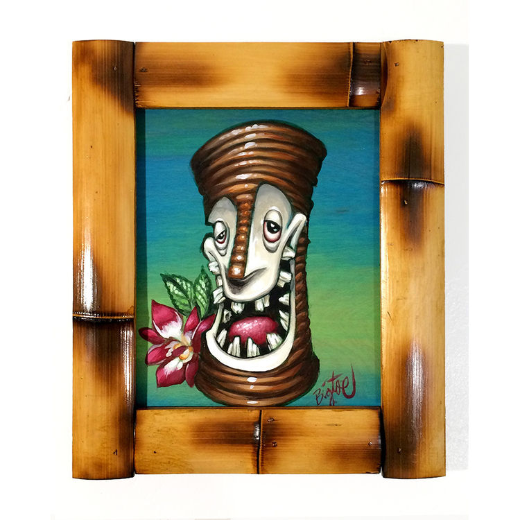 Party Bob by Big Toe