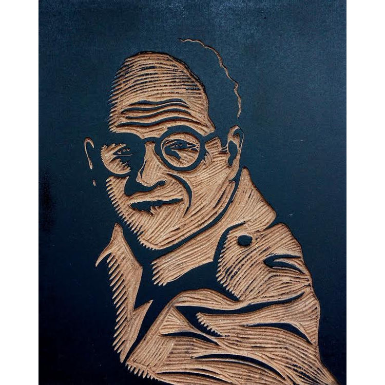 Art Vandelay by Rocco Malatesta