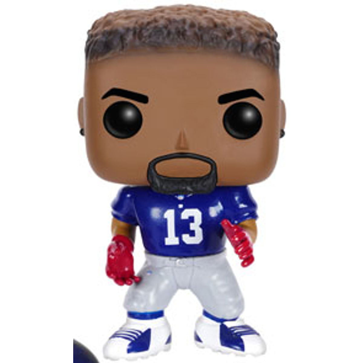 Odell Beckham Jr. : New York Giants [29]