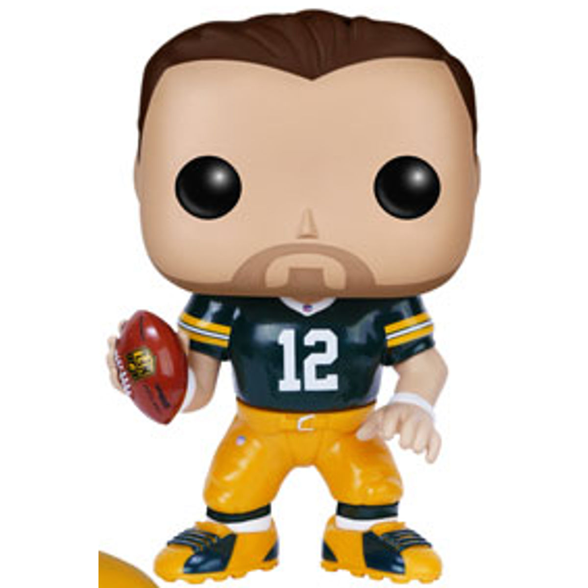 Aaron Rodgers : NFL Green Bay Packers [30]
