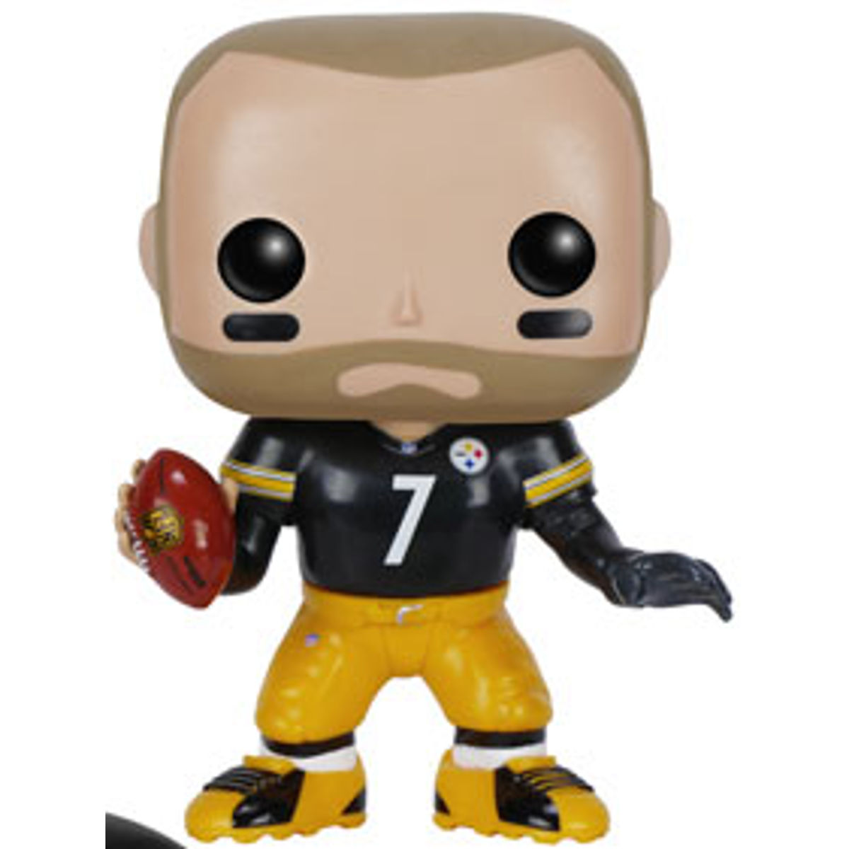 Ben Roethlisberger : NFL Pittsburg Steelers [31]