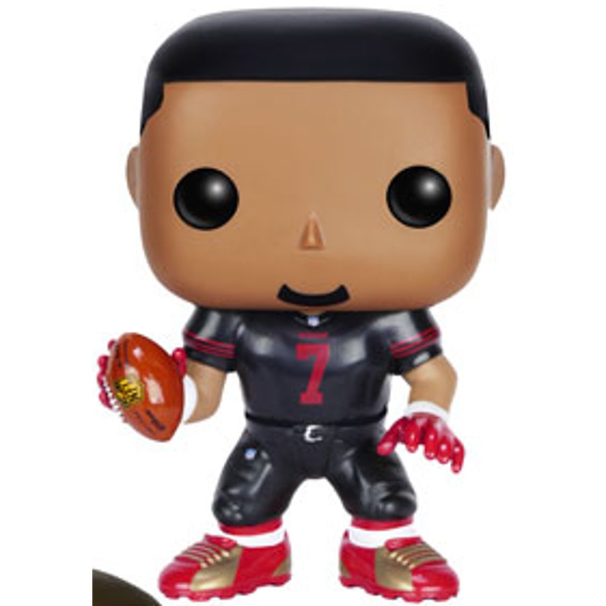 Colin Kaepernick : San Francisco 49ers [32]