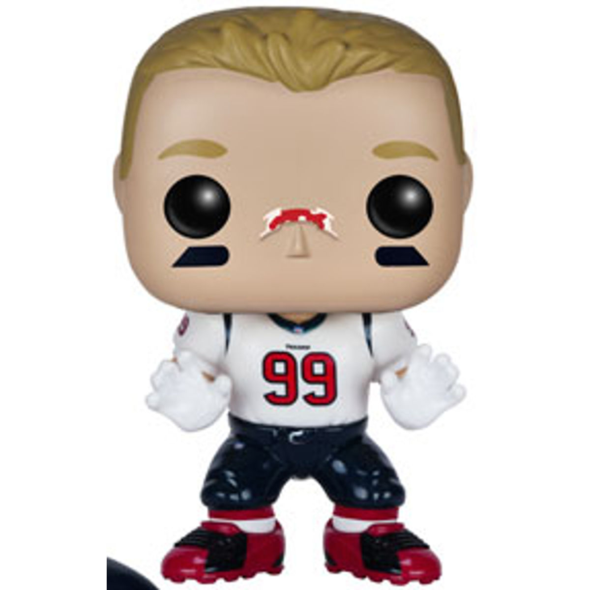 JJ Watt : NFL Houston Texans [34]
