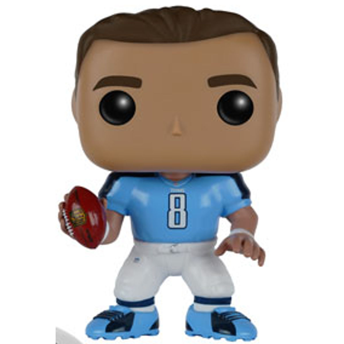 Marcus Mariota : NFL Tennessee Titans [35]