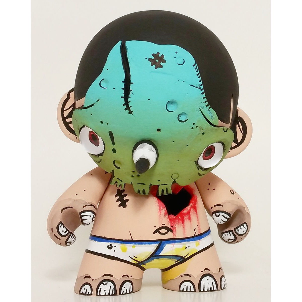 The Heartless - Trick or Treater