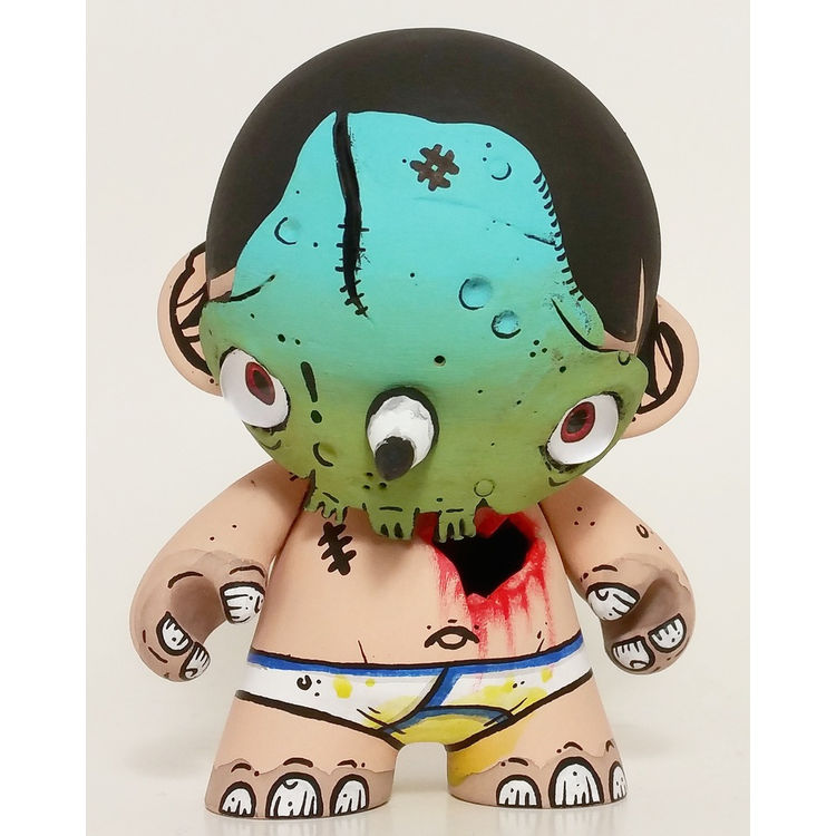 The Heartless - Trick or Treater by The Other Guy